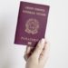 richiesta e rinnovo passaporto